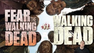 Fear The Walking Dead – Will It Become More Popular Than the Original?