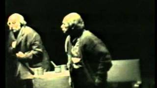 Γιώργη Χριστοφιλάκη : ΚΕΡΚΕΜΕΖΟΙ.Εθνικό Θέατρο.