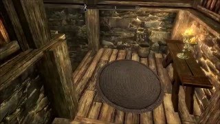 Lets Play Skyrim #106 - Pelzreiche Kaserne