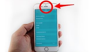 10 ФУНКЦИЙ НА iPhone о которых ты ДО СИХ ПОР НЕ ЗНАЕШЬ (2017)