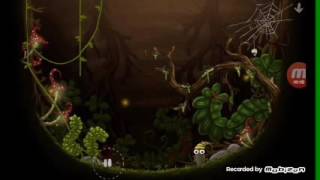 Прохождение игры Shapik: the quest. 《на телефоне》