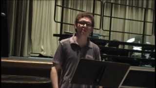 High Flying Adored - Andrew Lloyd Webber