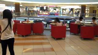 Mid Valley Mega Mall Shopping Center Kuala Lumpur Malaysia - makemoneyrelax