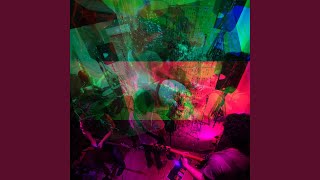 Continuum / Vesubio (La Cueva Session)