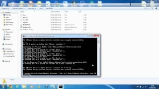 [Tutorial] How To Unlock VMware For Use With Mac OS X Guests (Enable Mac OS X Virtual Machines)