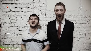 Скетч-шоу NK Production (8 серия)