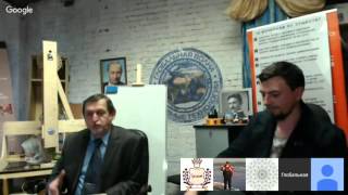 В.М. Бронников «Бессмертный полк» сила наших предков.