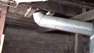 Home Inspector Rochester On The House From Hell (585) 654-7294