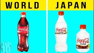 30 FACTS THAT PROVE JAPAN IS NOT LIKE ANY OTHER COUNTRY | Compilation