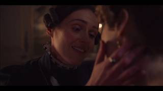 Ann & Anne's Lesbian Love Story on Gentleman Jack