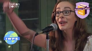 Brenna Twohy - "Another Rape Poem" (IWPS 2014)
