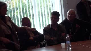 ТГС Мирогоща - правова  просвіта робітників С\Х підприємства про відновлення нац багатсво країни.