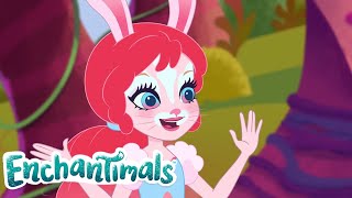 Enchantimals Россия | ?Забавные истории ОБОБЩЕНИЕ ?| мультфильмы для детей