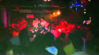 6αρια Αρρωστημένο @ Rap Monster Festival Day4 28/12/2011