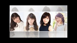 「聖闘士星矢 セインティア翔」 追加”聖闘少女”キャスト発表！三森すずこや竹達彩奈が出演決定- 記事詳細｜Infoseekニュース