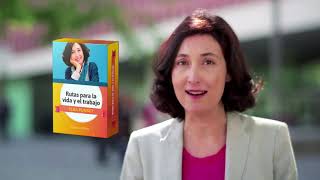 ▶️ Curso sobre habilidades transferibles | Elsa Punset | Acceso Inmediato de por vida
