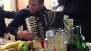 Даргинская песня. Поет Мухтар!
