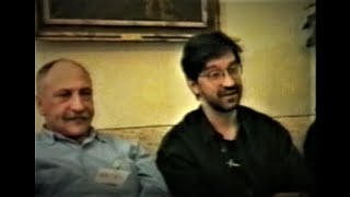 Проект "Русские бойцы" фильм "Родина. Вспоминая наугад."