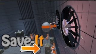 Unity 3D - Save-It (Product Review) Update V2 [DEPRECATED]