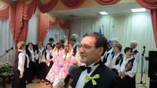 26-27 января 2014 г. - мероприятия в п. Сосново.