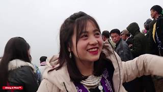 A Pháo Đi Bắt Vợ #3 Váy thổ cẩm 5 triệu, thách cưới 2 con trâu để cưới 1 cô gái Hmong