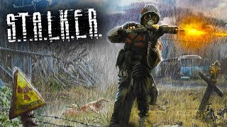ВЫЖИВАНИЕ В ЗОНЕ - ПОДЗЕМЕЛЬЯ - S.T.A.L.K.E.R. ANOMALY - СТРИМ #11