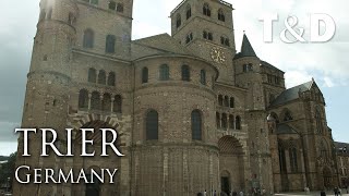 Trier ?? Best Town In Germany - Travel & Discover