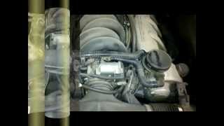 стартер на порше каене porsche cayenne
