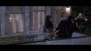 Most Romantic Scene