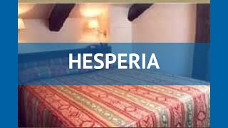 HESPERIA 3* Италия Венеция обзор – отель ХЕСПЕРИЯ 3* Венеция видео обзор
