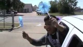 Geico Pig Commercial Parody / Spoof - Bryan High School Yearbook
