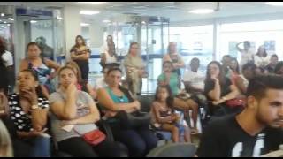 Cidadãos insatisfeitos-  CAIXA ECONÔMICA FEDERAL