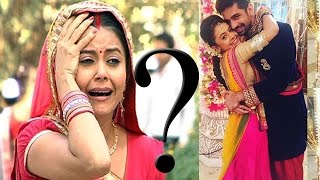 Saath Nibhana Saathiya | Why Did Gopi Bahu Cried Off Screen?