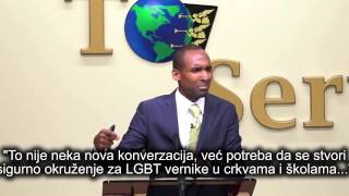Sve Oči Usmerene Na Generalnu Konfrenciju 2015! Poslednja Sotonina Prevara!