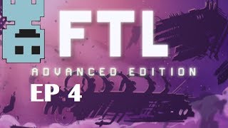 Time for : FTL AE Ep 4 : Cerenkov