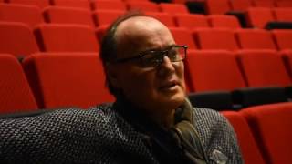 Гастролі Одеського театру опери та балету в Нідерландах