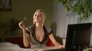 Sexy Secretary