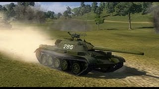 Супер Реалистичная Стратегия про Войну в Корее ! Игра Theatre of War 3 на ПК !