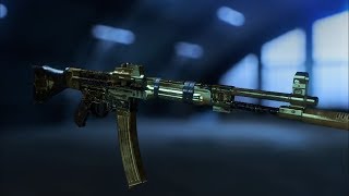 ? Battlefield 5 - I Love Gold! - Multiplayer Gameplay 1080p 60fps