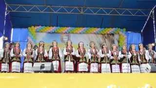 Ансамбль "Калиновий цвіт"- Смутний вечір