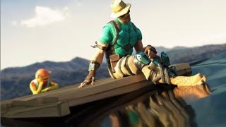 Fortnite Montage-told ya lil peep R.I.P