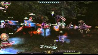 Shaiya PH Private Server - Chandelier!