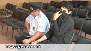 В Воронеже полицейские задержали гражданина республики Азербайджан, по подозрению в приобретении ...
