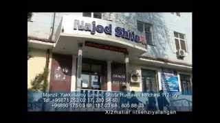 Najod-Shifo Chinese Medical Diagnostic Center