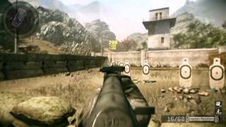 Warface Макрос На Ак-47 Мягкий Ход 25 Сенса