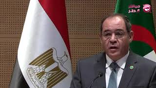 قذائف الجزائر .. تبعثر اطماع اردوغان