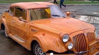 #1677. Русские тюнингованные автомобили [Русский тюнинг]
