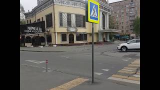 Банкетный зал "Наполеон", Гарибальди 1А, Москва 6 мая 2018 г.