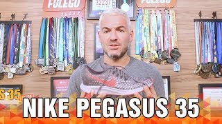 NIKE ZOOM PEGASUS 35