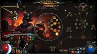 [PoE 2.6] Tri-Incinerate Totem Cheiftan (Ignite Based) build Guide